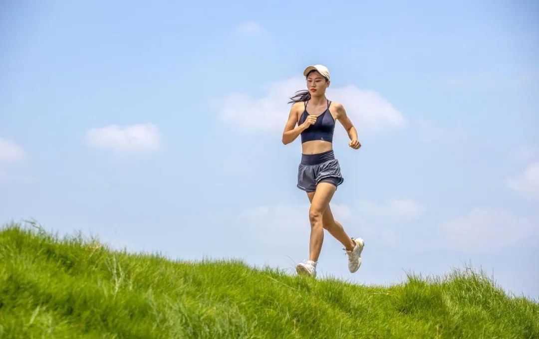 News - What happens to longtime runners when they stop exercising?